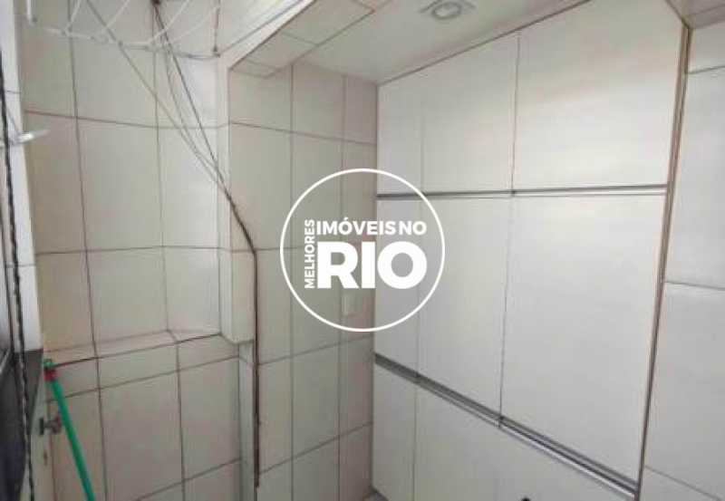 Conheça Apto. em São Francisco Xavier do imóvel - Apartamento 2 quartos à venda Rio de Janeiro,RJ - R$ 390.000 - MIR4948 - 27 Apto. em São Francisco Xavier - 27