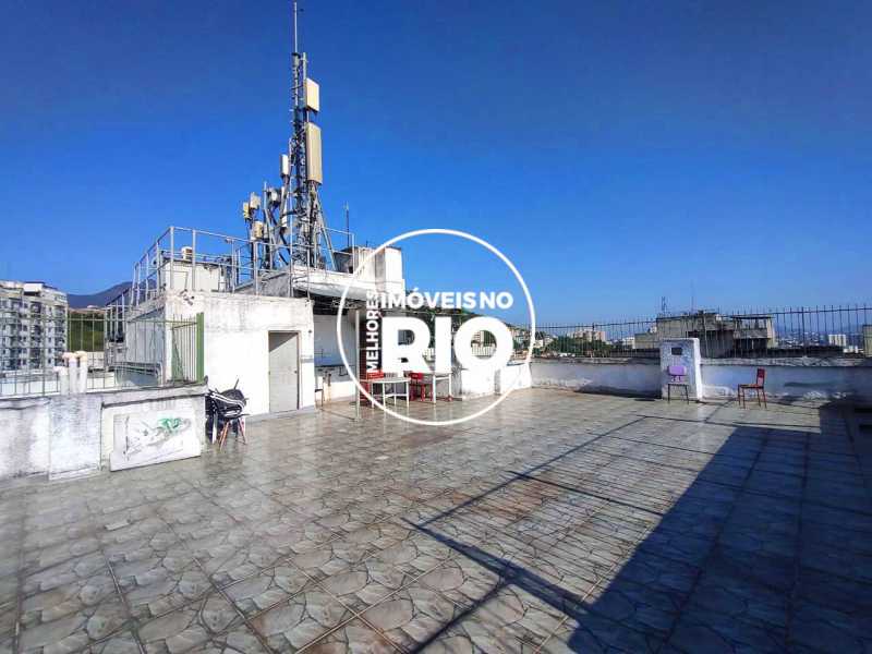 Conheça Apto. em São Francisco Xavier do imóvel - Apartamento 2 quartos à venda Rio de Janeiro,RJ - R$ 390.000 - MIR4948 - 28 Apto. em São Francisco Xavier - 28