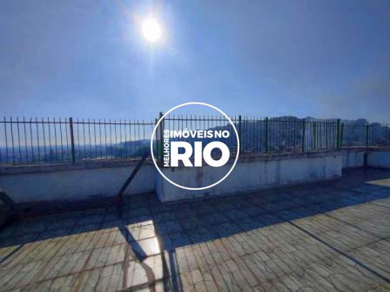 Conheça Apto. em São Francisco Xavier do imóvel - Apartamento 2 quartos à venda Rio de Janeiro,RJ - R$ 390.000 - MIR4948 - 29 Apto. em São Francisco Xavier - 29