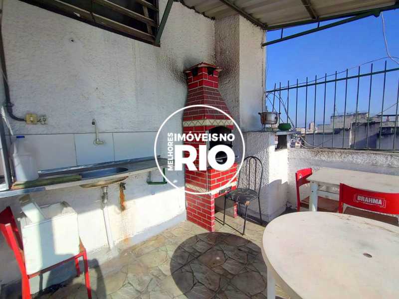 Conheça Apto. em São Francisco Xavier do imóvel - Apartamento 2 quartos à venda Rio de Janeiro,RJ - R$ 390.000 - MIR4948 - 30 Apto. em São Francisco Xavier - 30