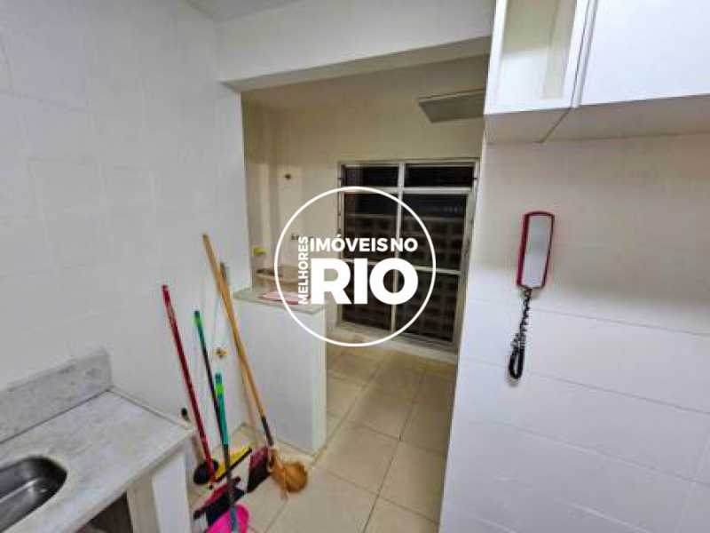 Conheça Apartamento no Andaraí à venda do imóvel - Apartamento 3 quartos à venda Rio de Janeiro,RJ - R$ 379.000 - MIR4949 - 13 Apartamento no Andaraí à venda - 13
