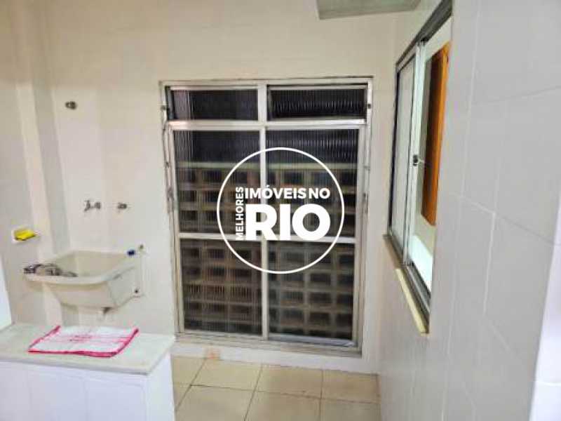 Conheça Apartamento no Andaraí à venda do imóvel - Apartamento 3 quartos à venda Rio de Janeiro,RJ - R$ 379.000 - MIR4949 - 16 Apartamento no Andaraí à venda - 16
