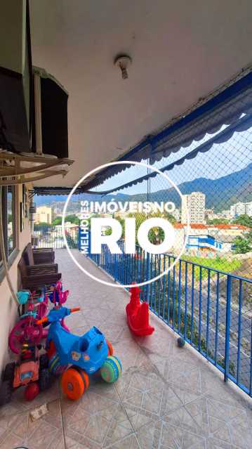 Apartamento no Engenho Novo - 1
