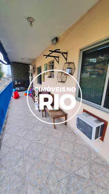 Apartamento no Engenho Novo - 2