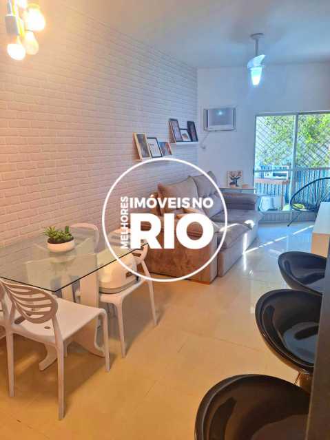 Apartamento no Engenho Novo - 3