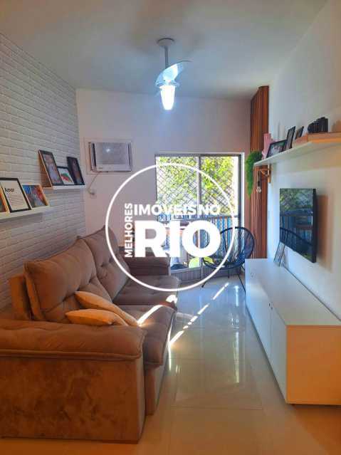 Apartamento no Engenho Novo - 4