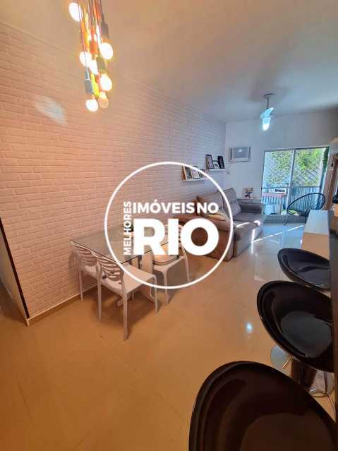 Apartamento no Engenho Novo - 5