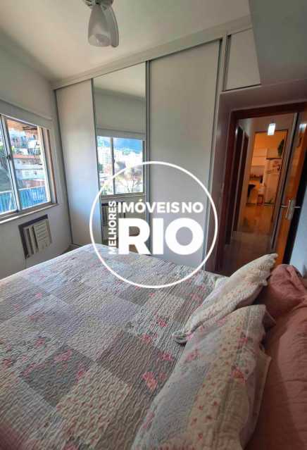 Apartamento no Engenho Novo - 6