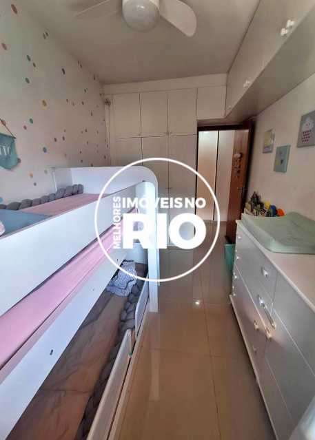 Apartamento no Engenho Novo - 8