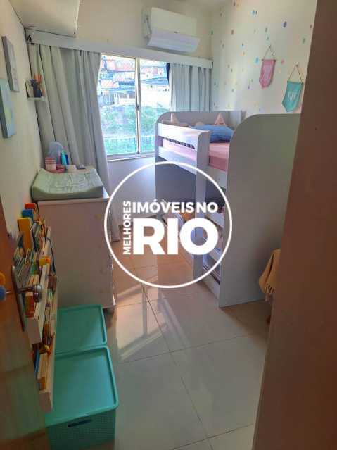 Apartamento no Engenho Novo - 11