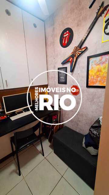 Apartamento no Engenho Novo - 12
