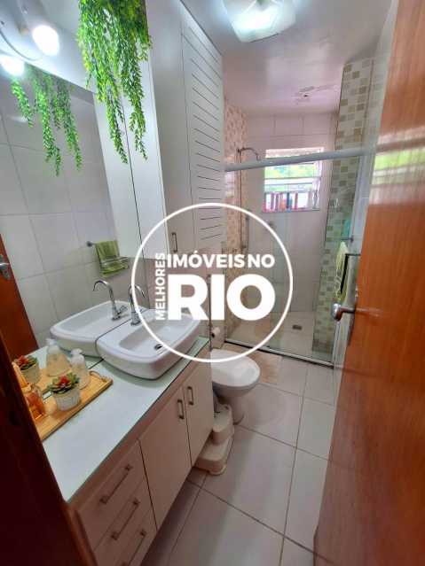 Apartamento no Engenho Novo - 14