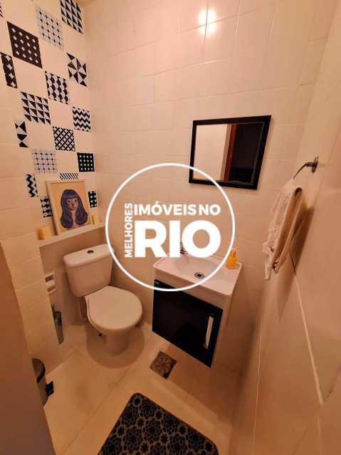 Apartamento no Engenho Novo - 15