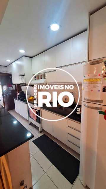 Apartamento no Engenho Novo - 17