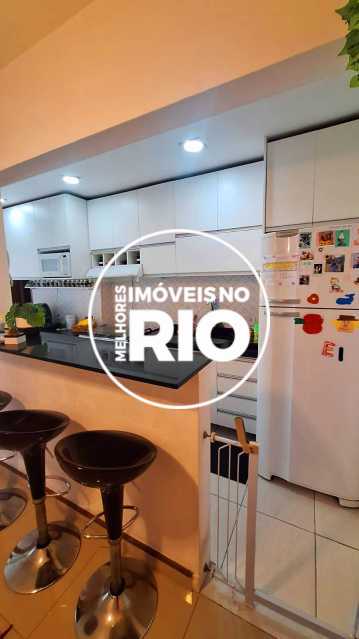 Apartamento no Engenho Novo - 18