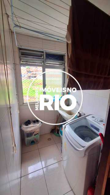 Apartamento no Engenho Novo - 20