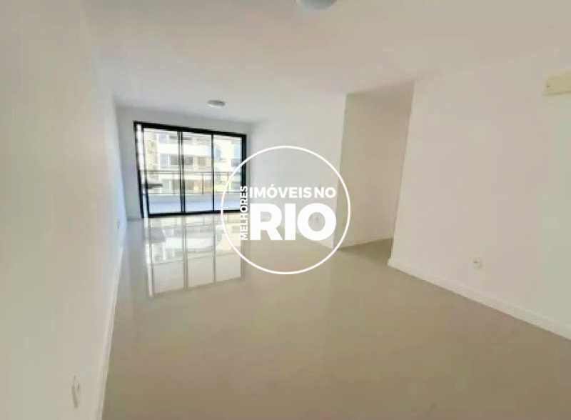 Apartamento na Barra da Tijuca - 2