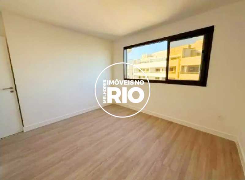 Apartamento na Barra da Tijuca - 3