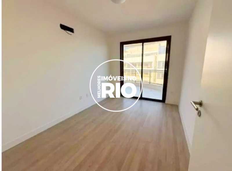 Apartamento na Barra da Tijuca - 15