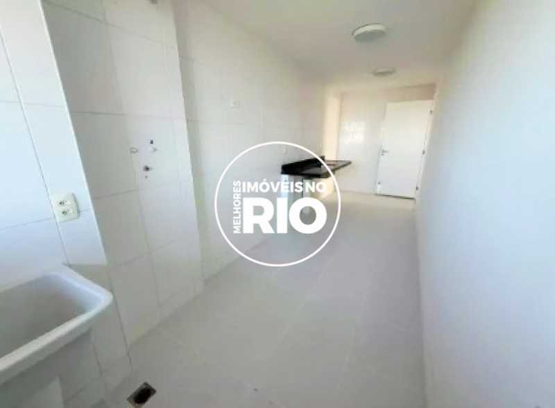 Apartamento na Barra da Tijuca - 16