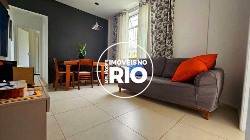 Apartamento no Rio Comprido - 1