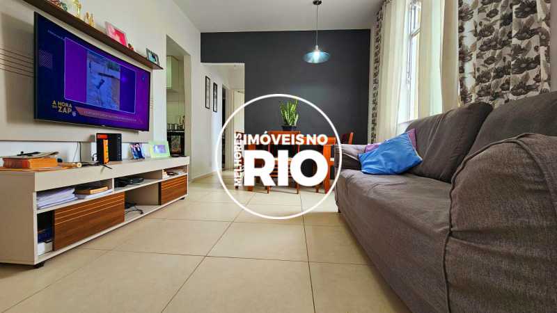 Apartamento no Rio Comprido - 2