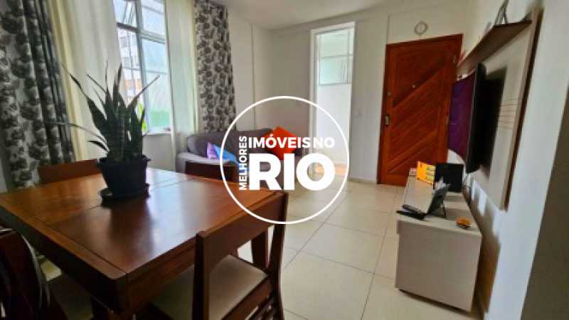 Apartamento no Rio Comprido - 3
