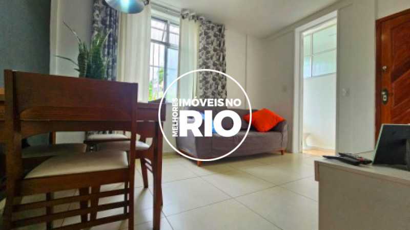 Apartamento no Rio Comprido - 4