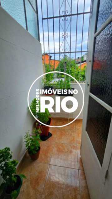 Apartamento no Rio Comprido - 6