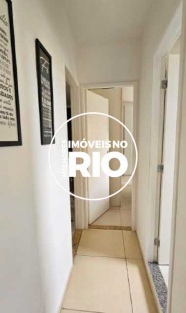 Apartamento no Rio Comprido - 7