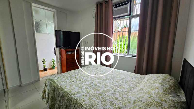 Apartamento no Rio Comprido - 8