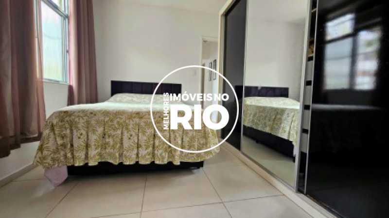 Apartamento no Rio Comprido - 9