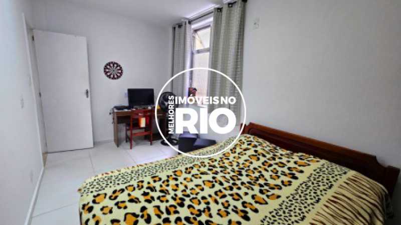 Apartamento no Rio Comprido - 10