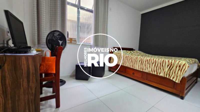 Apartamento no Rio Comprido - 11