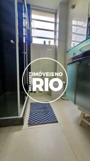 Apartamento no Rio Comprido - 12