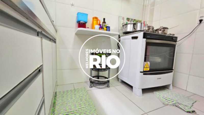 Apartamento no Rio Comprido - 13