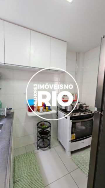 Apartamento no Rio Comprido - 14