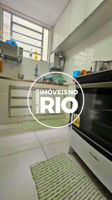Apartamento no Rio Comprido - 15