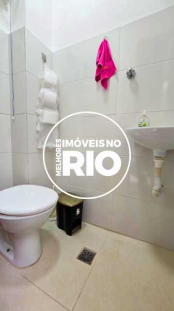 Apartamento no Rio Comprido - 18