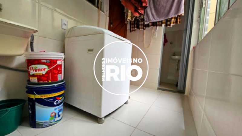 Apartamento no Rio Comprido - 19