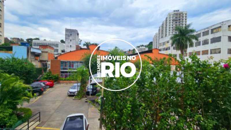 Apartamento no Rio Comprido - 20