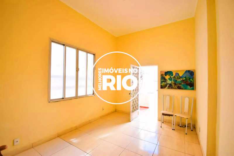 Casa Linear no Méier - 3