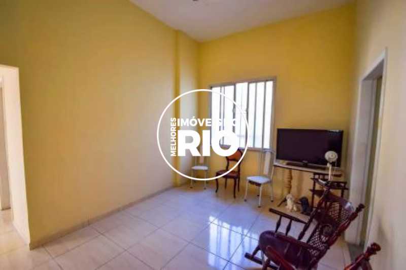 Casa Linear no Méier - 6