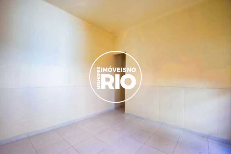 Casa Linear no Méier - 8