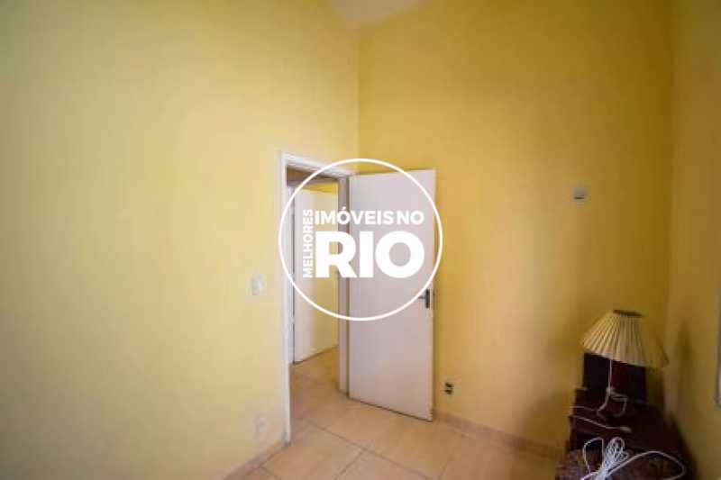 Casa Linear no Méier - 10