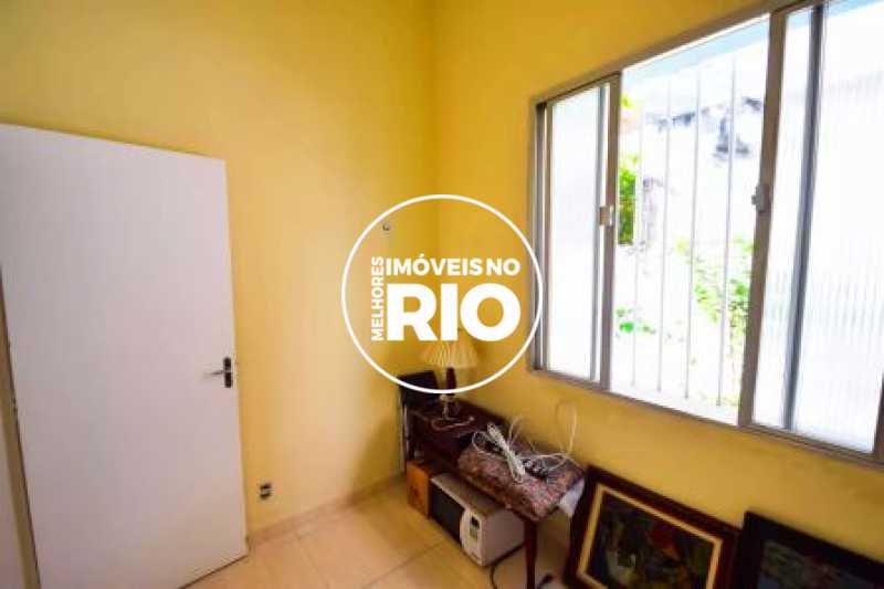 Casa Linear no Méier - 11