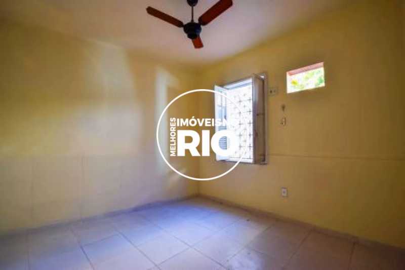 Casa Linear no Méier - 13
