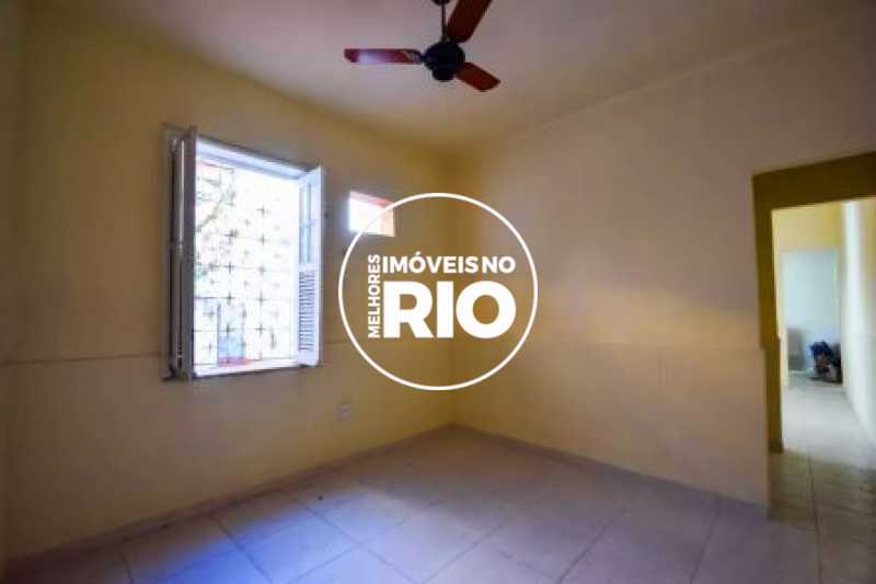 Casa Linear no Méier - 14
