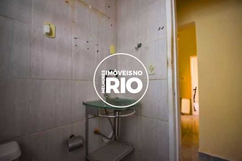 Casa Linear no Méier - 16
