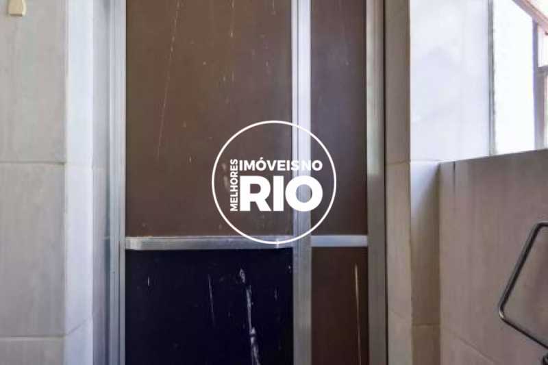 Casa Linear no Méier - 17